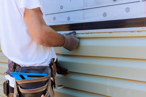 Affordable Siding Repair solutions in Park Ridge, NJ